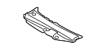 52140FL4709P - Body: Floor Crossmember for Subaru Image