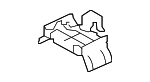 52152VC0009P - Body: Mount Bracket for Subaru Image