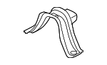 52140FL6509P - Body: Lower Crossmember for Subaru Image