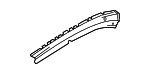 6363157L00 - Body: Roof Side Rail Reinforcement for Suzuki Image