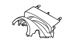 84792R60006JY - Steering: Upper Column Cover for Hyundai: Santa Fe Image