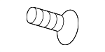 90148A0022 - Body: Lock Assembly Screw for Toyota Image