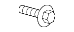 9008011699 - Body: Door Check Bolt for Toyota Image