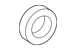 6931847010 - Body: Lock Assembly Seal for Toyota Image