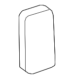 LR129973 - Body: Pressure Valve for Land Rover: Defender 110, Defender 130, Defender 90, Range Rover, Range Rover Sport Image