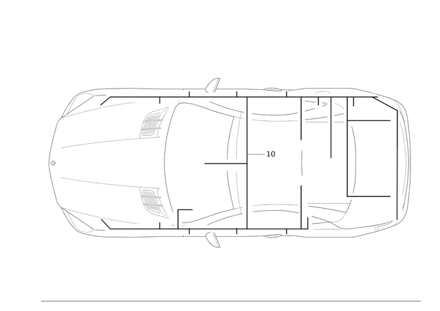 2315401432 - Electrical Equipment and Instruments: Electrical Wiring Harness for Mercedes-Benz Image
