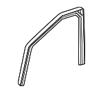 10315929 - : Run Channel for Buick: Century, Regal | Oldsmobile: Intrigue Image