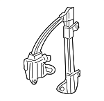 10315143 - Body: Regulator for Buick: Regal | Oldsmobile: Intrigue Image