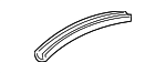 10442133 - : Door Glass Seal Strip for GM Image