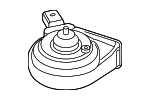 4K6951223 - Body: Horn for Volkswagen Image