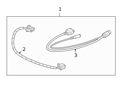 Electrical Components for 2007 Jeep Patriot #0