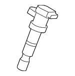 273013C000 - Electrical: Coil Assembly for Hyundai Image