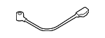 393203C000 - Electrical: Knock Sensor for Hyundai Image