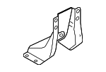 Rear Body Panel Mount Bracket
