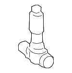 2133945 - Engine: ACDelcoâ„¢ Oil Level Sensor for Buick: LaCrosse | Cadillac: CTS, SRX, STS | Chevrolet: Caprice, Impala, Monte Carlo | Pontiac: G8, Grand Prix Image