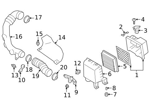 Diagram 1
