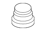 292442E000 - Engine: Engine Cover Rubber Mount for Kia Image