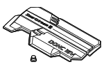 292402J010 - Engine: Engine Cover for Kia Image
