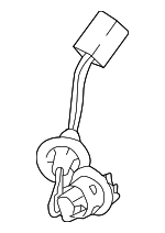 92480J9010 - Electrical: Wire Harness for Hyundai: Kona, Kona Electric Image