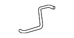 72632S9VA01 - Body: Actuator Rod for Honda: Pilot Image
