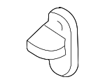 72135S5A003 - Body: Striker for Honda Image