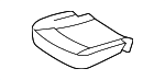 881503T680 - Body: Seat Cushion Pad for Kia: K900 Image