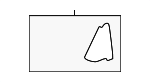 72940TVAA02ZA - Body: Corner Trim for Honda Image