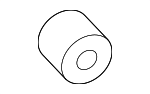 91513SYPJ01 - Body: Corner Trim Clip for Honda Image