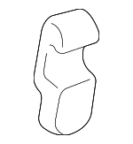 GJ6A5763177 - Electrical: Anchor Cover for Mazda: 6 Image