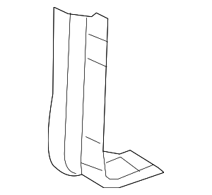 15080466 - Body: Filler for GM Image