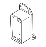 9A7300333 - : Heat Exchanger for Porsche Image