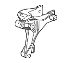 15213494 - Engine: Trans Mount Bracket for GM Image