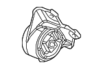 25973862 - Engine: Ft Trans Mount for GM Image