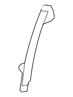 135610P010 - : Chain Guide for Lexus Image