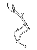 8889867670 - : Negative Cable for Isuzu Image
