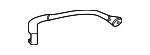 375Y3GI030 - Cooling System: Water Hose for Hyundai Image