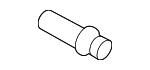 1125406306B - Cooling System: Water Hose Bolt for Hyundai Image
