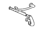 375Y2GI220 - Cooling System: Hose for Hyundai Image