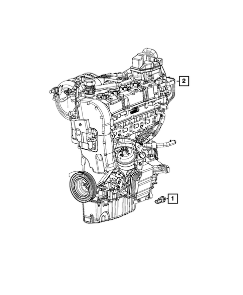 Switches for 2019 Fiat 500 #13