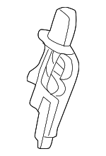 885036TF0A - Body: Adjust Motor for Nissan Image