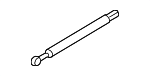 817712V011 - Body: Lift Cylinder for Hyundai: Veloster Image