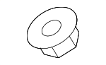 915910116 - Engine: Front Mount Nut for Suzuki Image