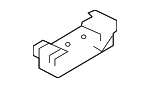 1171065J00 - Engine: Rear Mount for Suzuki Image