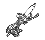 Steering Column