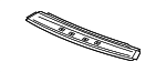 68054854AB - Body: Roof Header Panel for Mopar Image