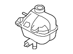 17137823626 - Cooling System: Reservoir for Mini Image