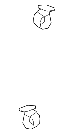 17122754486 - : Reservoir Hose Clamp for Mini: Cooper Countryman, Cooper Paceman Image