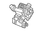 85663550 - Cooling System: Water Valve for Honda Image