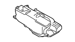 992201075AA - Fuel System: Fuel Tank for Porsche: 911 Image