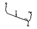 15145894 - Body: Harness for GMC: Envoy XUV Image